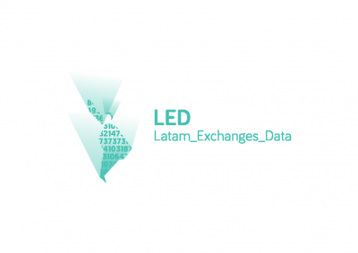 Latam Exchanges Data Inc. Logo