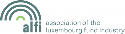 Association of the Luxembourg Fund Industry (ALFI) Logo