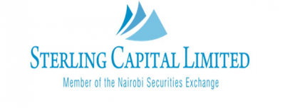 Sterling Capital Limited Logo