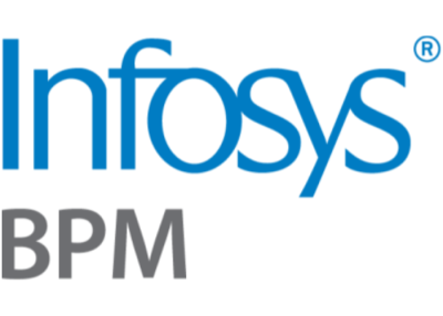 Infosys BPM