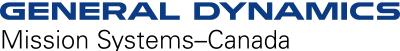 General Dynamics Mission Systems–Canada