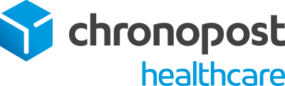 Chronopost healthcare