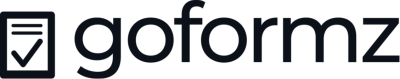 GoFormz