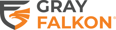 Gray Falkon