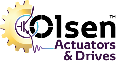 Olsen Actuators & Drivers