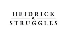 Heidrick & Struggles