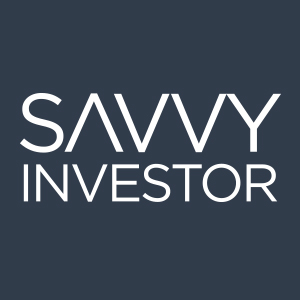 Savvy Investor Logo