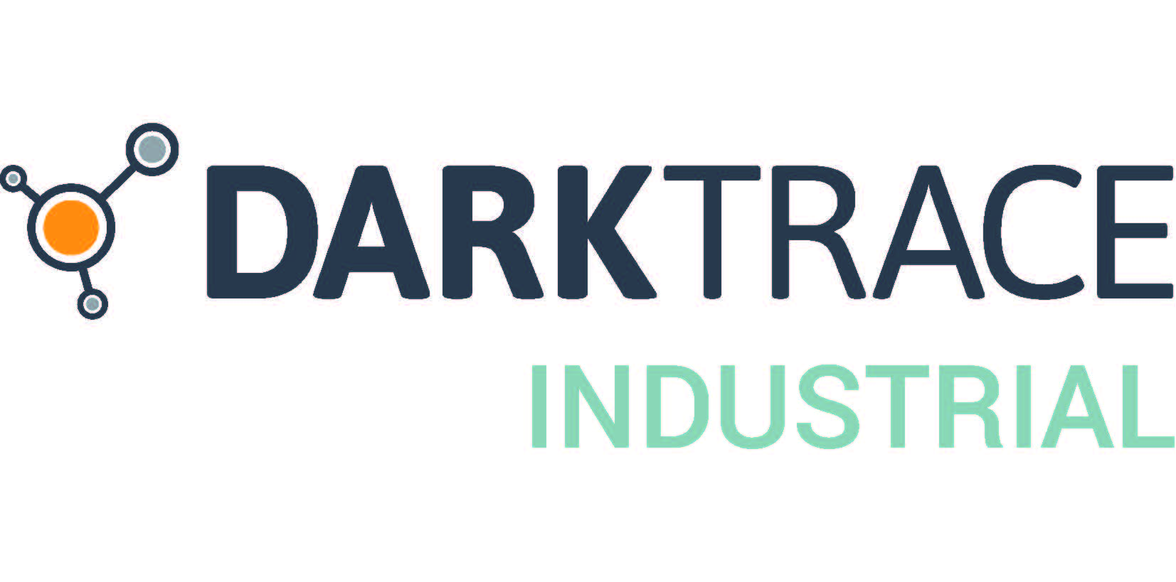 Darktrace Logo
