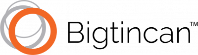 Bigtincan Logo