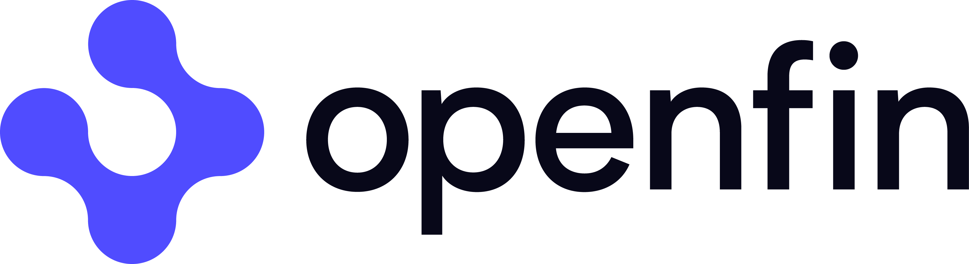 OpenFin Logo