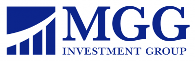 MGG Investment Group Logo