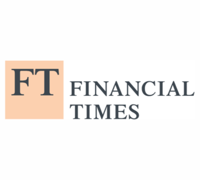 FINANCIAL TIMES