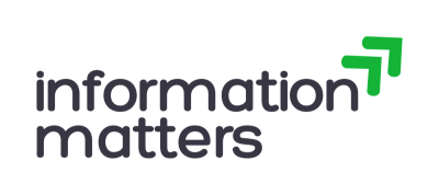 Information Matters