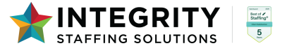 Integrity Staffing Solutions
