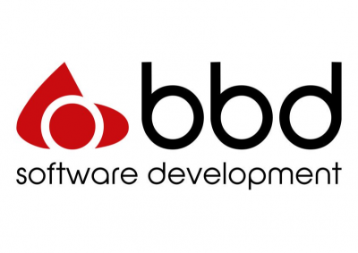 BBD Software Logo
