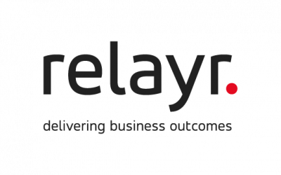 Relayr Logo