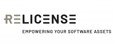 ReLicense Logo