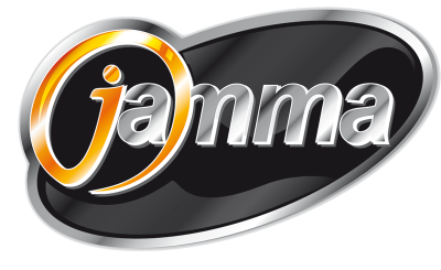 Jamma