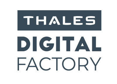 Thales Digital Factory