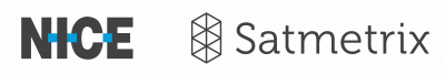 NICE Satmetrix