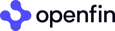 OpenFin Logo