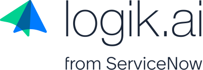 Logik.ai, from ServiceNow