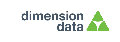 Dimension Data Logo