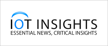 IoT Insights Logo