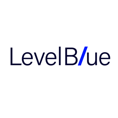 LevelBlue