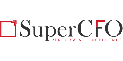 Super CFO Logo