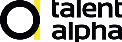 Talent Alpha Logo