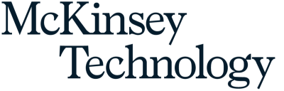 McKinsey Technology