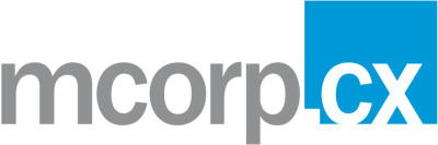 McorpCX