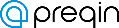 Preqin Logo