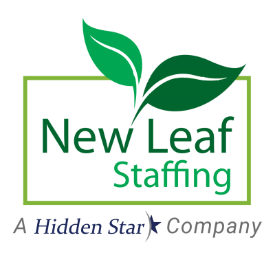 New Leaf Staffing