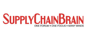 Supply Chain Brain Logo