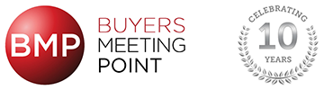 Buyers Meeting Point Logo