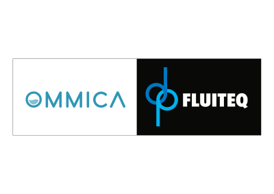 OMMICA Ltd and dP Fluiteq Sdn Bhd