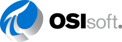OSIsoft Logo