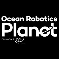 Ocean Robotics Planet