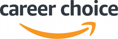 Amazon - Career Choice Logo