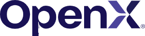 OpenX