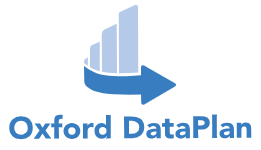 Oxford Data Plan