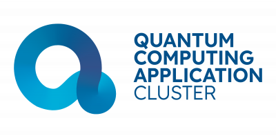 Quantum Computing Application Cluster