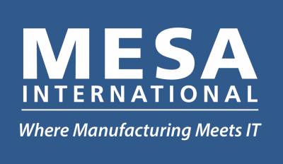 Mesa Logo