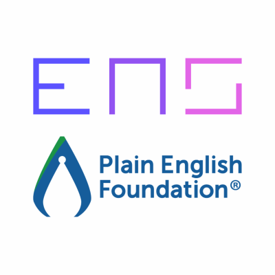 Plain English Foundation