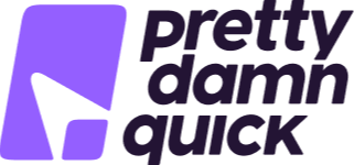 PrettyDamnQuick