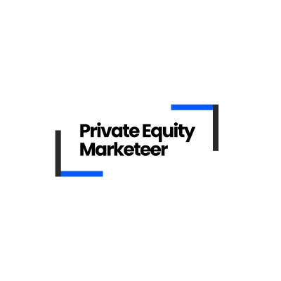 Private Equity Marketeer
