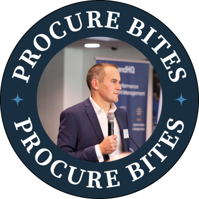 Procure Bites