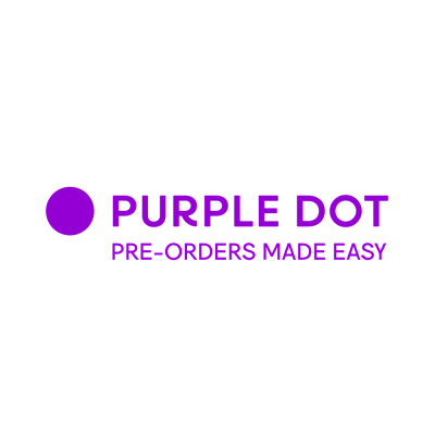 Purple Dot